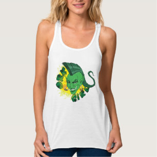ORK MÄDCHEN-Trägershirt Tank Top