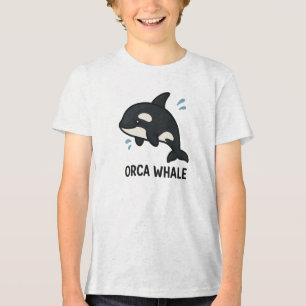 Orkanwal Tri-Blend Shirt