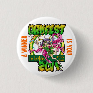 OrkFest 2011 Knopf Button