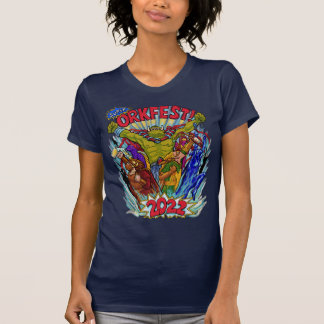 OrkFest 2022 T-Shirt