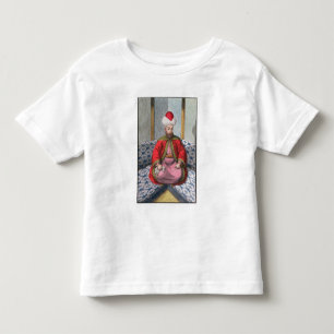 Orkhan (1288-1359), Sultan 1326-59, von 'einer Kleinkind T-shirt