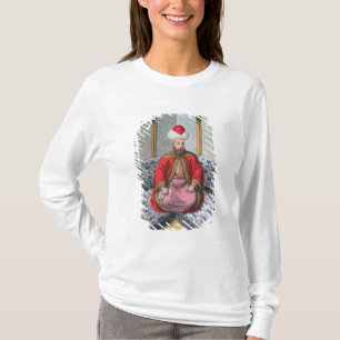 Orkhan (1288-1359), Sultan 1326-59, von 'einer T-Shirt
