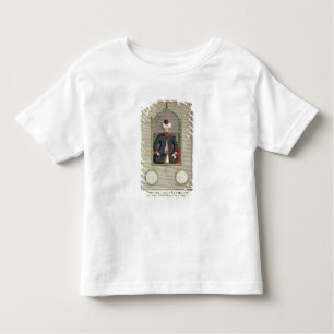 Orkhan (c.1288-c.1362) Sohn von Osman, zweites Kleinkind T-shirt
