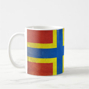 Orkney Kaffeetasse
