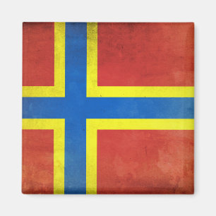 Orkney Magnet