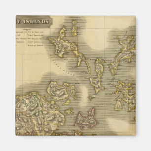 Orkney Magnet