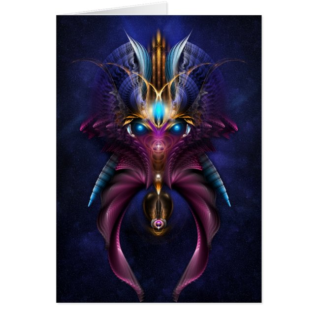 Orkolon Starfield (Vorne)