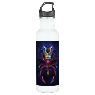 Orkolon Starfield Trinkflasche
