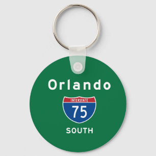 Orlando 75 schlüsselanhänger