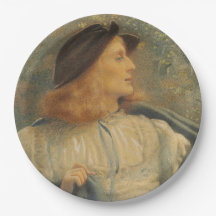 Orlando (Beautiful Young Man) (von E.R. Hughes)