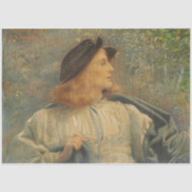 Orlando (Beautiful Young Man) (von E.R. Hughes)