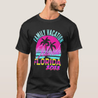 Orlando Florida Familienurlaub 2022 Vintages Match
