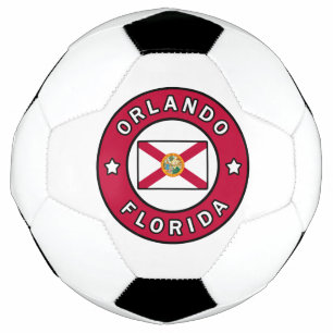 Orlando Florida Fußball