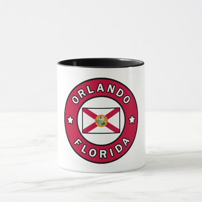 Orlando Florida Tasse (Zentrum)