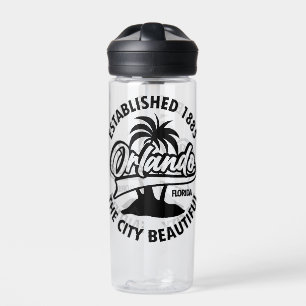 Orlando, Florida Trinkflasche