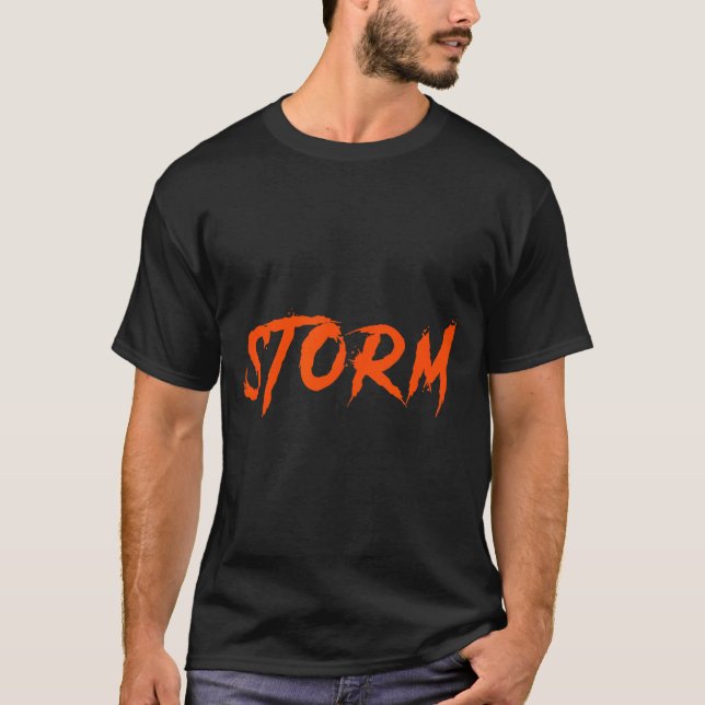 Orlando Football Tailgate T-Shirt (Vorderseite)