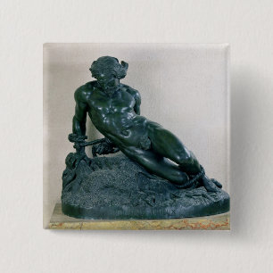 Orlando Furioso Button