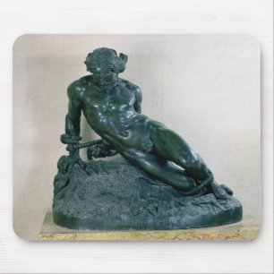 Orlando Furioso Mousepad