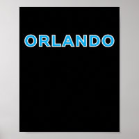 Orlando Fußball Fan Unterstützung Stadion Zeige de