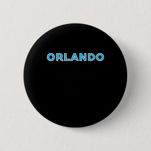 Orlando Fußballfan-Unterstützungsstadion Zeigen Si Button