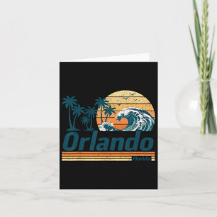 Orlando Group Matching Familienurlaub Sommer Karte