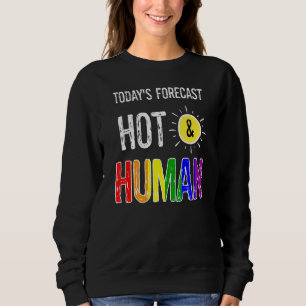 Orlando Lgbtq Gay Pride Paradies für Kletterhexen: Sweatshirt