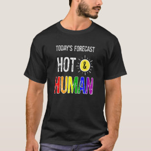 Orlando Lgbtq Gay Pride Paradies für Kletterhexen: T-Shirt