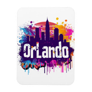 Orlando Magnet