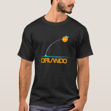 Orlando Space