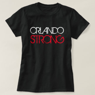 ORLANDO STARK T-Shirt