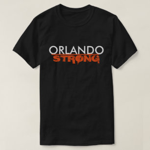 Orlando stark T-Shirt