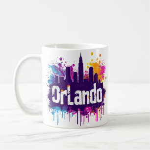 Orlando Tasse