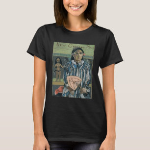 Orleans Jazz Festival Music T-Shirt