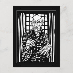 Orlock Postkarte