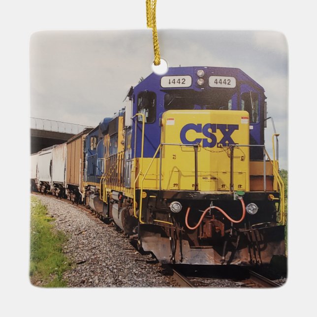 Ornament (Vorderseite)