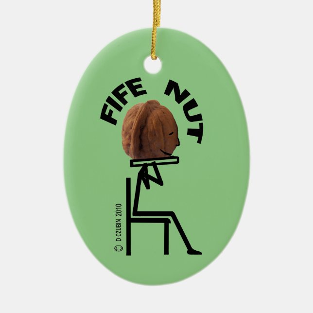 Ornament (Vorne)