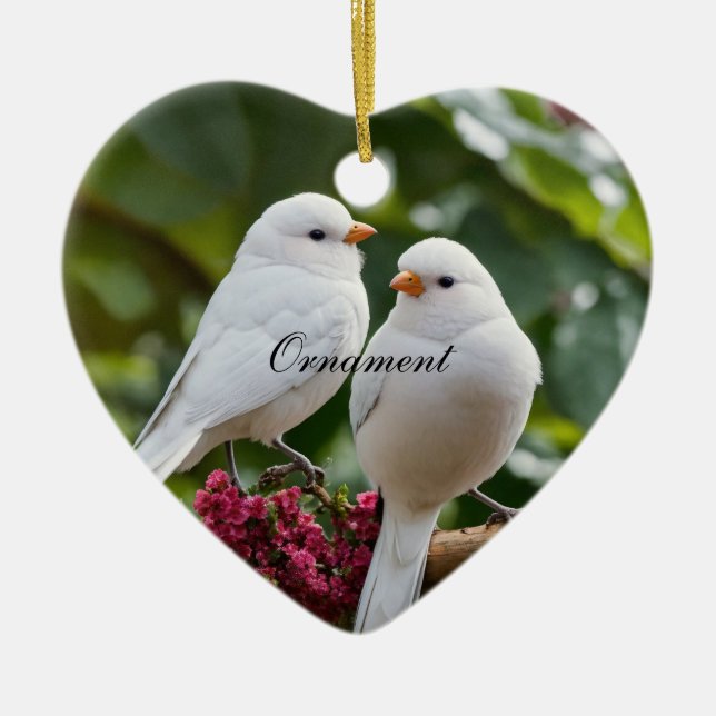 Ornament (Vorne)