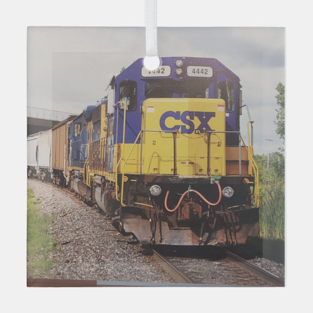 Ornament (Vorderseite)