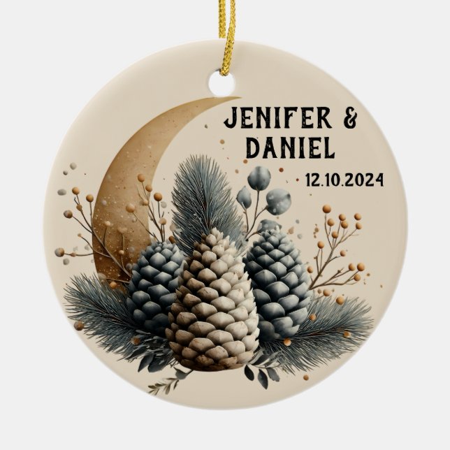 Ornament (Vorne)