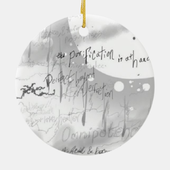 Ornament (Hinten)