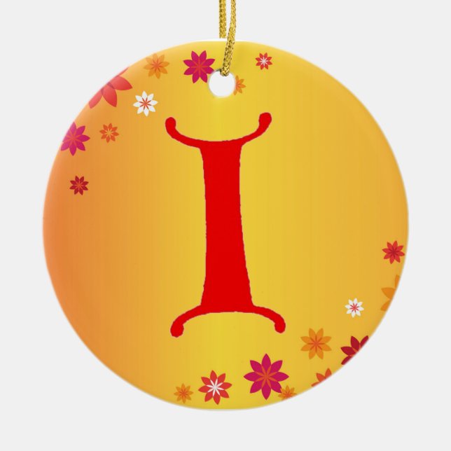 Ornament (Vorne)