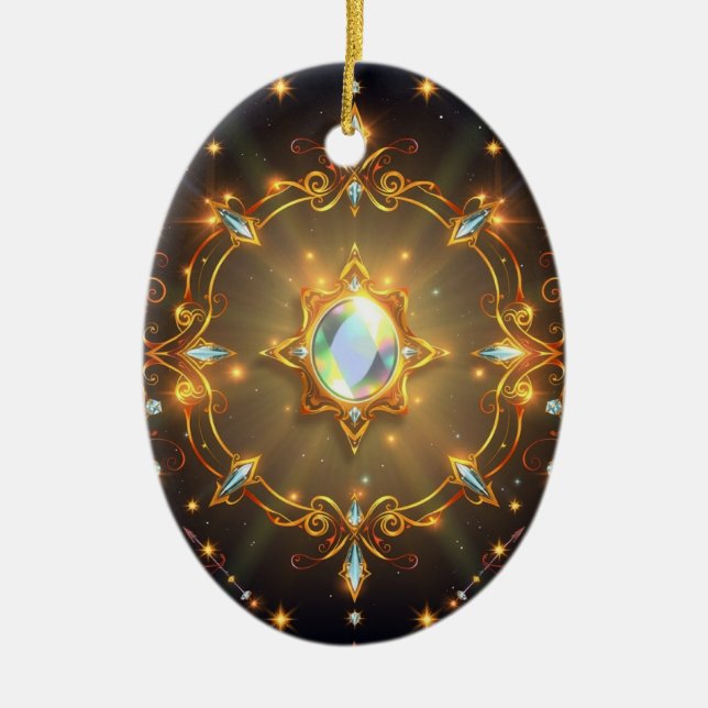 Ornament (Vorne)