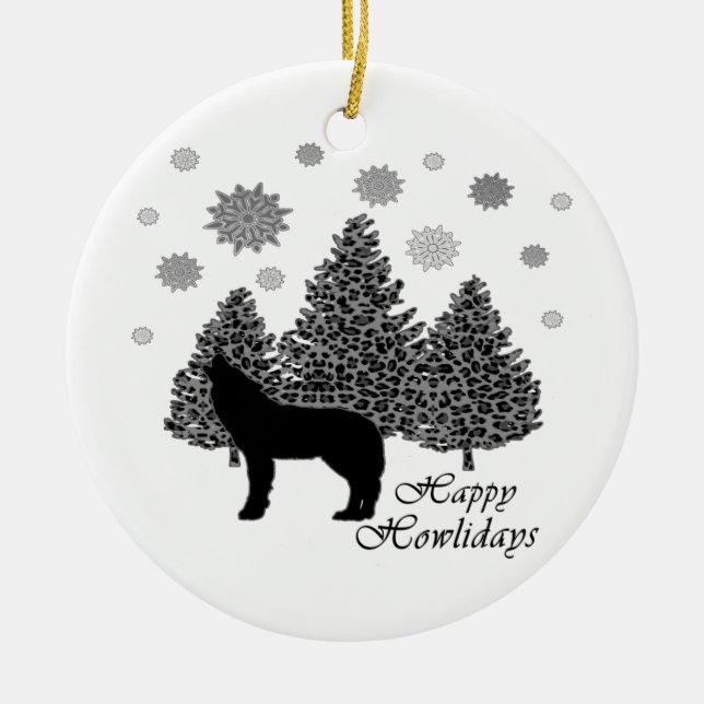 Ornament (Vorne)