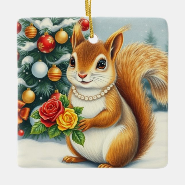 Ornament (Vorderseite)