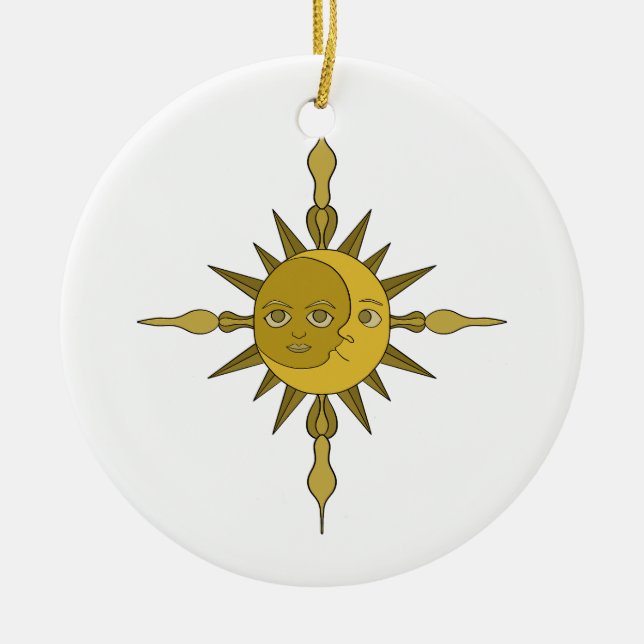 Ornament (Vorne)