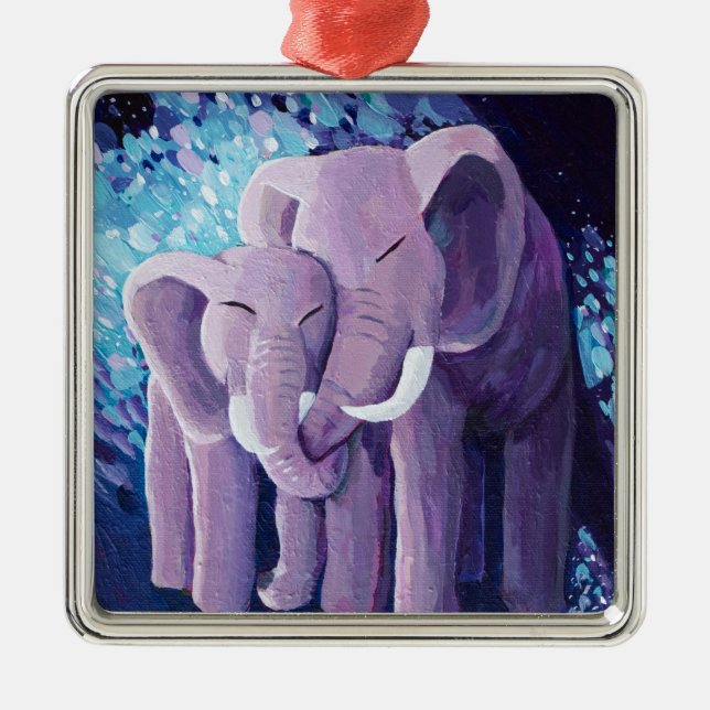 Ornament (Ab und zu zusammen) (Vorne)