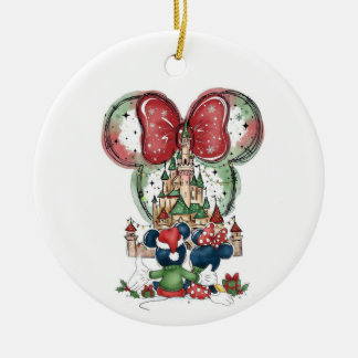 Ornament Acryl
