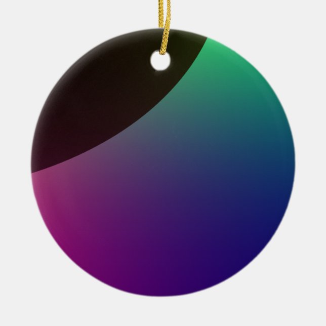 Ornament Aurora (Vorne)