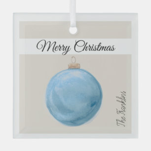 Ornament Aus Glas