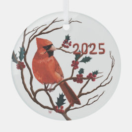Ornament Aus Glas